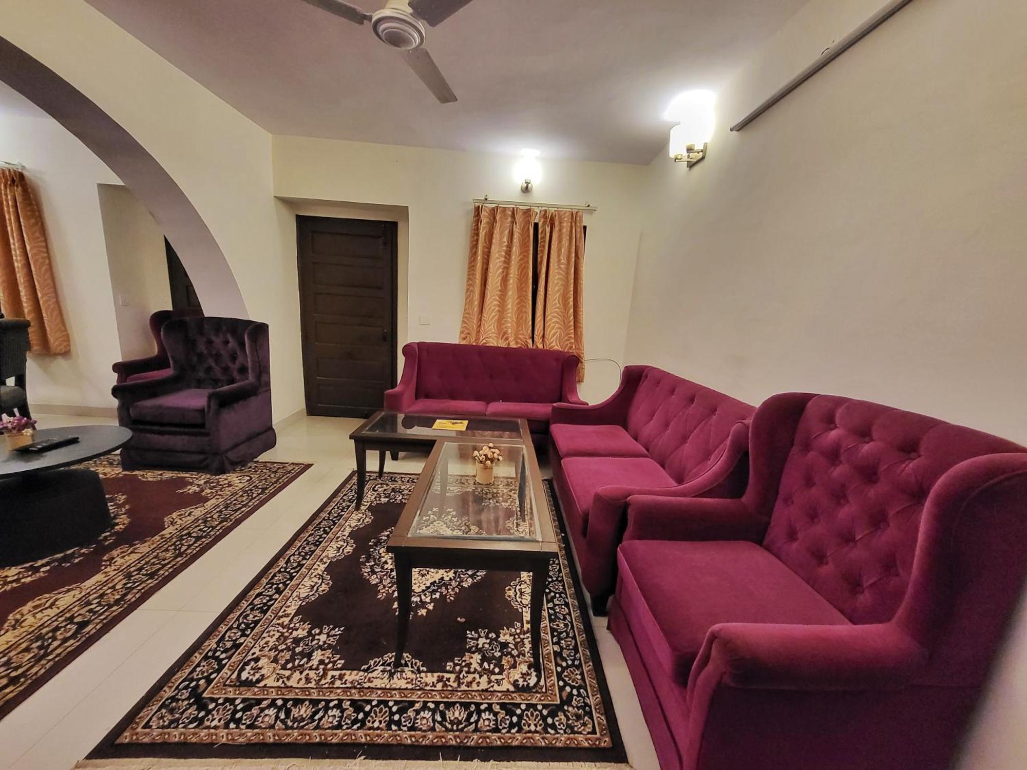 Bay Leaf By Live Inn Shimla Zewnętrze zdjęcie