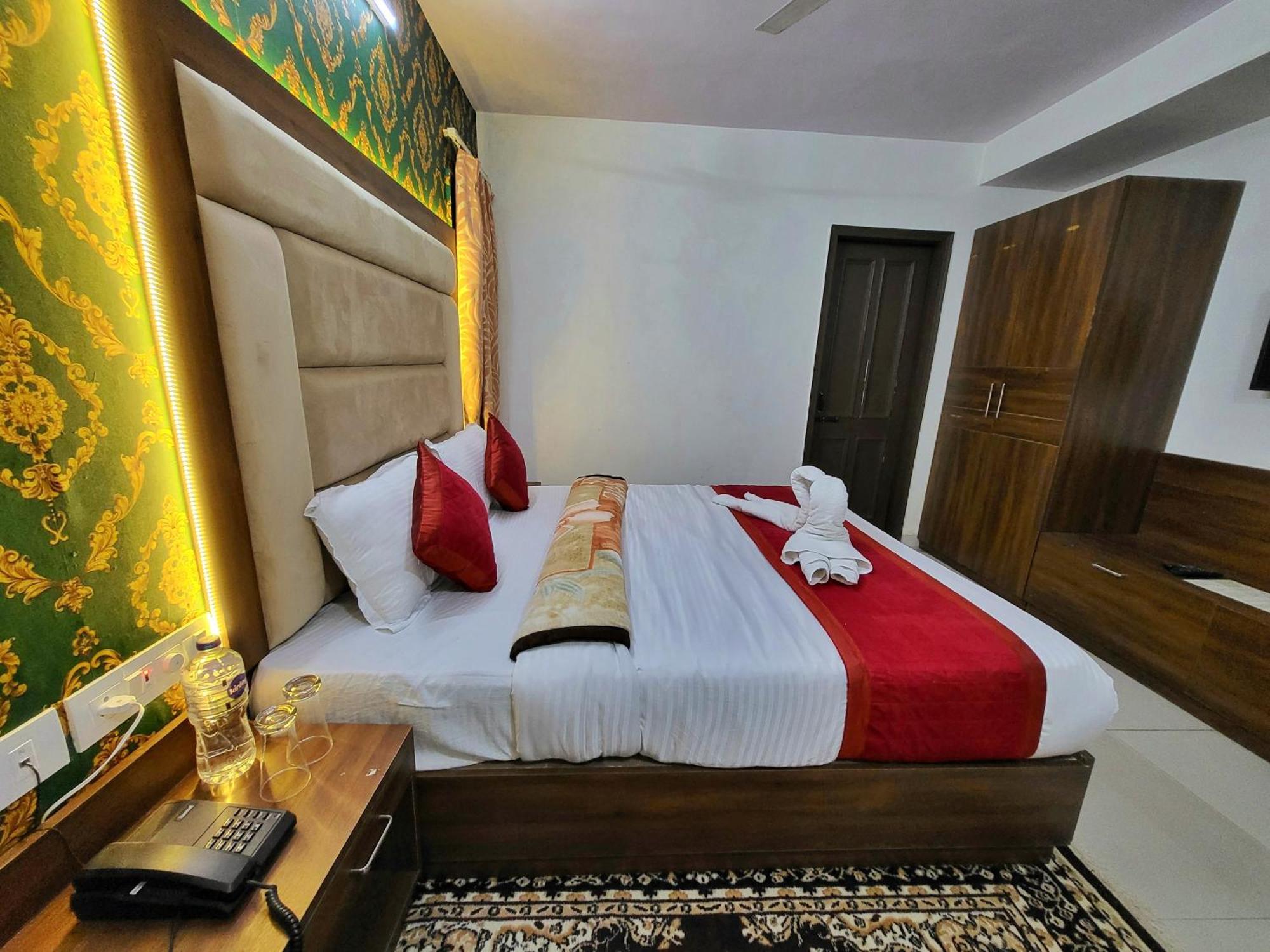 Bay Leaf By Live Inn Shimla Zewnętrze zdjęcie
