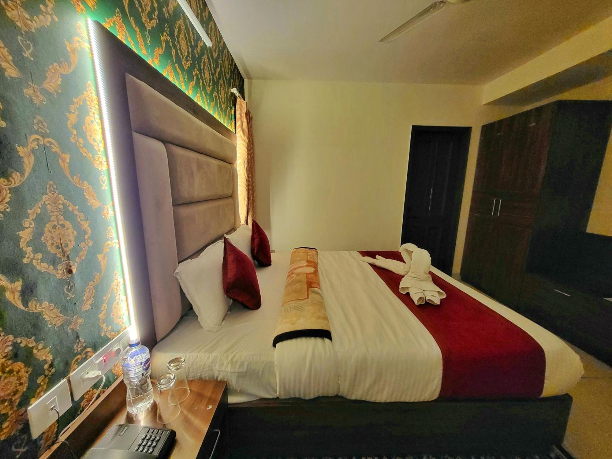 Bay Leaf By Live Inn Shimla Zewnętrze zdjęcie